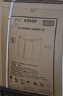 Grill Outdoor Newage Products Kitchen Cabinets Nib. Fixed Price $700.00.