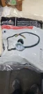 Char-broil Universal Dual Hose & Regulator 4655 New (WBP012037). Fixed Price $14.99.