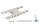 Charmglow Tnk Amk Roper Arkla Turco Gas Grill Small Burner One Tube Esb V1B. Fixed Price $38.99.
