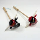 Longhorn Steer Bbq Grill Handle Bull Salt & Pepper Shakers 14 Kitschy 50S. Fixed Price $29.99.