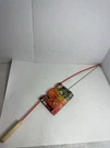 Buggz Fishing Pole Campfire Roatser 1 Orange New Ready To Cook. Fixed Price $19.99.