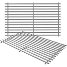 17.5" Grates For Weber Spirit Ii & E/s 210 220 Series Grills Wit.... Fixed Price $64.88.