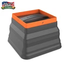 Blackstone Adventure Ready Collapsible Basting Dome With Handle. Fixed Price $17.98.
