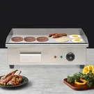 Electric Commercial 3000W Griddle Flat Large Plate Cooking Countertop Grill. Fixed Price $137.05.