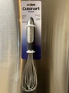 Cuisinart Hand Blender Whisk CTG-07-W2 2020. Fixed Price $22.00.