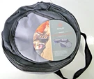 Oniva - Picnic Time Brand Caliente Cooler Tote W/ Portable Charcoal Bbq Grill. Fixed Price $23.36.