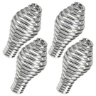 Spring Stove Handle (3 X 3/4" 1/2") - Compatible With Bbq Grills, Pe.... Fixed Price $25.16.