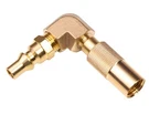 Dozyant Inch Rv Quick Connect Adapter Conversion 1/4". Fixed Price $26.55.
