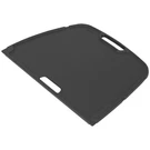 Cast Iron Reversible Griddle For Napoleon Gas Grill Travelq 285 Series. Fixed Price $48.82.