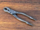 Vintage Sheffield Steel Products 160MM Gas Pliers *excellent Condition* Tool Kit. Fixed Price $25.15.
