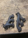 Exhaust Manifold Driver Passager Side Hand For Dodge Challenger 300 05-10 Set. Fixed Price $124.20.