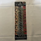 Proud Grill Slide And Serve Bbq Skewers Set Of 2 Stainless Steel Dishwasher Safe. Fixed Price $22.83.