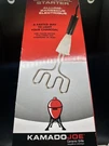 Kamado Joe Kj-es Electric Charcoal Starter Fire New. Fixed Price $29.99.