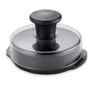 Burger Press Weber 6483 Original Black 1/2 Patties Creates Perfect Flat. Fixed Price $28.99.