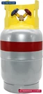 Flame King YSN301R-A2L 30-POUND Refrigerant Recovery Cylinder Tank For. Fixed Price $200.07.