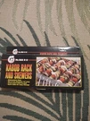 Mr. Bar-b-q Premium Kabob Rack And Skewers Set Of Six (6) 076903020193. Fixed Price $12.00.