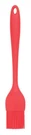 Hic Essential Heat-resistant Flexible Nonstick Silicone Basting Brush, Cherry. Fixed Price $7.00.