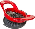 Prepworks By Progressive Dishwasher Safe 16-SLICE Thin Apple Slicer And Corer Wi. Fixed Price $22.74.