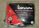 Grillpartspro Brinkmann Bbq Replacement Regulator Single Hose 812-7224-S2. Fixed Price $10.00.