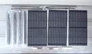 Safbbcue X003EWGP3X Replacement Parts Kit For Charbroil 4 Burner 66123-3/WZ022Y. Fixed Price $75.90.