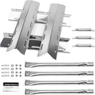 Parts Fit Kenmore Burner Grills 146.34611410 146.16142210 146.16197210. Fixed Price $52.88.