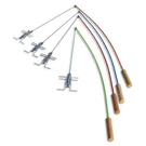 Roasting Fishing Pole Firebuggz. Fixed Price $29.00.