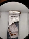 Mockins Stainless Steel Smoker Box. Fixed Price $30.99.