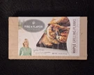 Fire & Flavor 2 Pk Natural Maple Grilling Planks For Pork, Chicken, Seafood. Fixed Price $5.99.