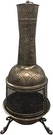 Oakland Living Elite Chimenea. Fixed Price $148.95.