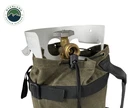 Overland Vehicle Systems 21189941 Propane Bag With Handle Straps. Fixed Price $61.86.