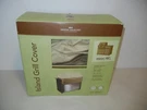 Classic Accessories 55-053-021501-RT Veranda Bbq Grill Cover Med. To 45" Inches. Fixed Price $53.54.