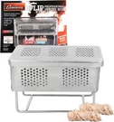 Camerons The Flip Pro Hot & Cold Smoker Box Patented Bbq Grill For. Fixed Price $32.99.