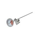 Bayou Classic 12" Stnls Thermometer. Fixed Price $19.37.