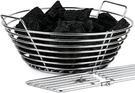 Stainless Steel Charcoal Ash Basket For Large Big Green Egg & Kamado Joe Classic. Fixed Price $86.99.