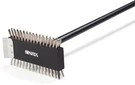 Sparta 4029000 Stainless Steel Grill Brush, Scraper With Metal Bristles, 3. Fixed Price $56.44.
