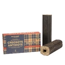 Rutland Creosote Antidote, Chimney Cleaning Fire Logs, 2-PACK Sweepi.... Fixed Price $36.59.