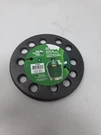 Big Green Egg Cast Iron Fire Grate M 6.5" 103062. Fixed Price $31.15.