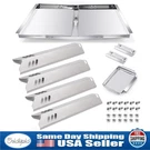 Grill Grease Tray Replacement Parts For Dyna Glo DGF493BNP, DGF510SBP, Backyard. Fixed Price $45.99.