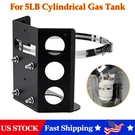 Propane Tank Mount For 5LB Bottle 8 In Diameter, Holder Bracket. Fixed Price $39.99.