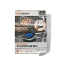 Prograde Wifi Grilling Thermometer Free Mobile App Iphone & Android Nib Sealed.. Fixed Price $25.00.