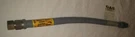 New Dormont Ultra Flow 3/4" Gray Flexible Gas Connector Hose DM1082. Fixed Price $34.99.