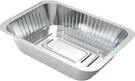 20 Pack Drip Pan Liners For Ninja OG850/OG951 Woodfire Outdoor Grill & Smoker -. Fixed Price $19.99.