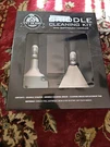 Pit Boss Soft Touch Griddle Cleaning Set 40753. Fixed Price $32.00.