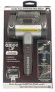 Horsepower Giddy Up Bristle-free Spinning Grill Brush Bbq Shipping. Fixed Price $37.95.