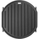 64830 Griddle Plate For Weber Gourmet Bbq System Sear Grates Replacement Part.... Fixed Price $64.61.