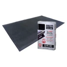 Diversitech Outdoor Gas Grill Bbq And Patio Fire Pit Mat, 48 X 30 Inches, Black. Fixed Price $46.99.