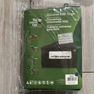Big Green Egg Cover - Fits Modular Nest + Expansion Frame For Xl, And M, Aca. Fixed Price $60.00.
