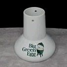 Brand New Big Green Egg Ceramic Vertical Chicken Roaster #119766 *no Box. Fixed Price $25.00.