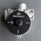 Firemagic #3090A 3-HOUR Automatic Timer Valve Shut Off New Open Box. Fixed Price $69.99.