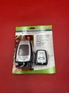 Acu-rite Wireless Cooking Kitchen Thermometer With Pager 03168A3 Pack. Fixed Price $27.20.